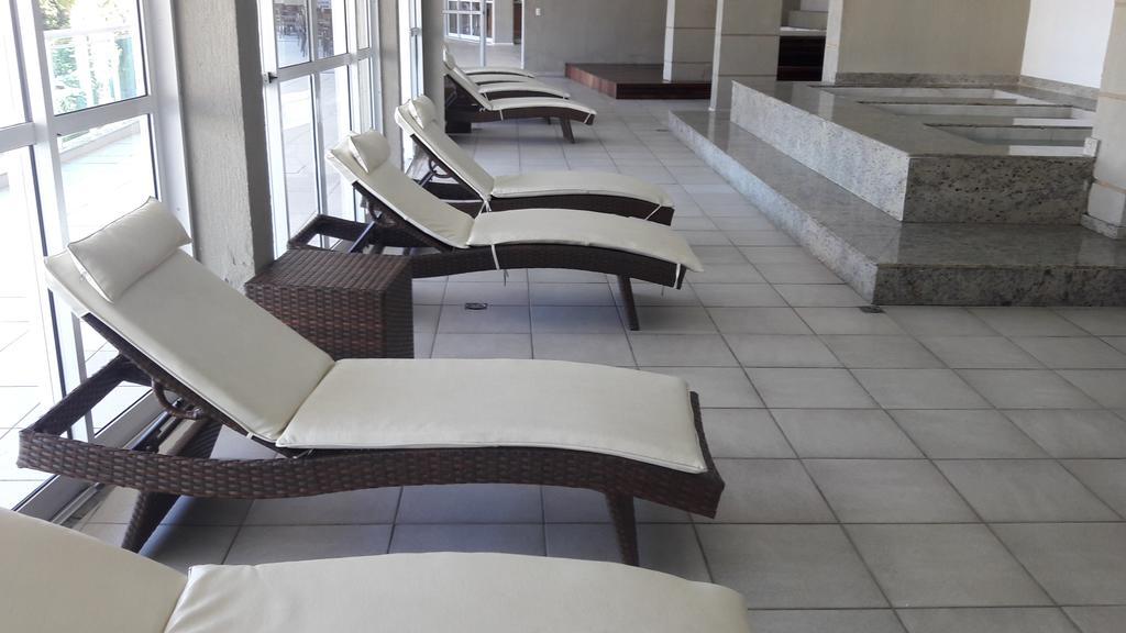 Apartamento Porto Real Brites Mangaratiba Exterior foto